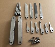 Leatherman Parts Mod Replacement for Super Tool  multi-tool genuine