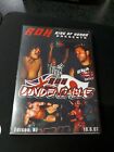 ROH Ring Of Honor Wrestling Undeniable DVD  (2007) 