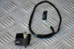 Audi A8 D3 air moisture / humidity sensor 4E0907658 - Picture 1 of 2