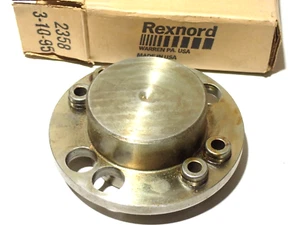 REXNORD THOMAS HUB 616112 DBZ 226 NB NEW - Picture 1 of 4