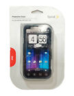 NEUF Housse de protection Sprint VERTE/NOIRE pour téléphones HTC EVO 3D Smart Safeguard