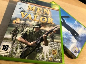 Microsoft Original XBOX Games - select your game - bundle - Imagen 1 de 75