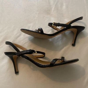 Gorgeous tory burch strappy - Imagen 1 de 6