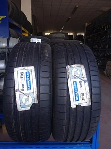 PNEUMATICI 225/50R17 GOODYEAR RUNFLAT - Foto 1 di 5