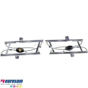 Fensterheber Links Geeignet A Man Tgs-Tgx S / Antrieb - Bild 1 von 2