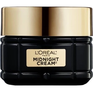 L'Oreal Paris Age Perfect Zellerneuerung Mitternachtscreme - 1,7 fl. Oz. - Bild 1 von 3