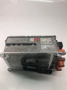 DB3416 SKODA Control Unit 3V0915682A - Picture 1 of 4