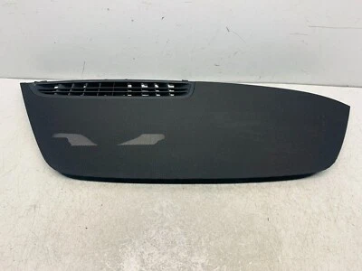 ВЕРХНЯЯ КРЫШКА ПРИБОРНОЙ ПАНЕЛИ MERCEDES-BENZ E-CLASS 2023 E400D AMG-LINE A2136800707 - Изображение 1 из 4