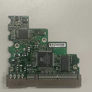 Seagate ST340014A 3.5" 40GB ATA/100 HDD PCB Board 100306042 REV A FW 3.06 - Picture 1 of 5