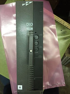 Bailey Controls DIO 400 Digital I/O Module - Picture 1 of 3