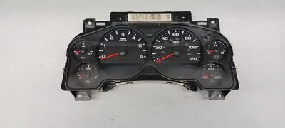 '07-'10 CHEVROLET SILVERADO 1500 Speedometer OEM 357K Miles 1 Year Warranty! - Image 1 of 4