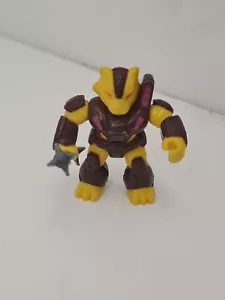 Battle Beasts Ferocius Tiger Takara - Bild 1 von 4
