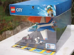LEGO CITY- rare SHOWCASE catégorie 2 - de magasin - REF 60208 - Bild 1 von 12