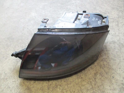 ORIGINAL HALIGEN BOSCH Scheinwerfer links AUDI TT 8N 8N0941003N - Bild 1 von 4