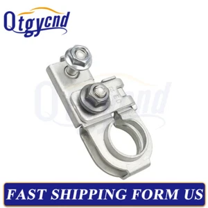Positive Battery Terminal w Nuts for Accent Sedona Kia 91980-3X010 919803X010 - Picture 1 of 5