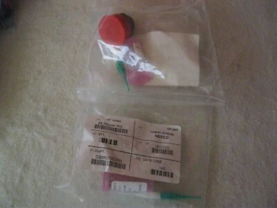 Amphenol D38999/26WD35SN  Connector with Sockets and Tools  (2 PCS) - Image 1 of 3