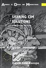 Sharing CIM Solutions: Linking Innovation with Growth - Proceedings of the 10th 