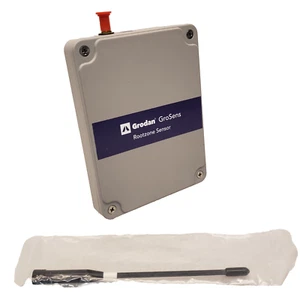 Sensor multisensor GRODAN Grosens sensor raíz RZ001 WC/Dispositivo de medición CE - Imagen 1 de 3