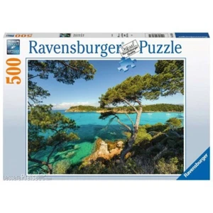 Ravensburger - 500pc Jigsaw 165834 - Picture 1 of 1