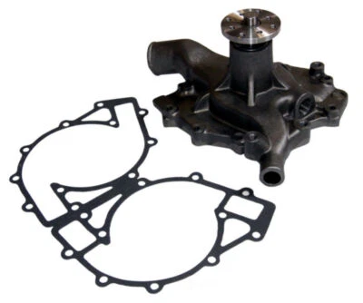 Engine Water Pump fits 1980-1998 Ford F600,F800 FT800 C800  GMB - Image 1 of 4