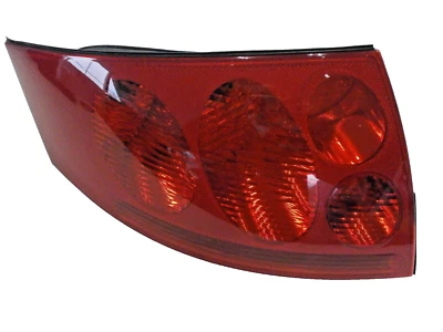 Genuine Audi TT (8N) Tail Light (Complete) Left 8N0945095 - Image 1 of 4