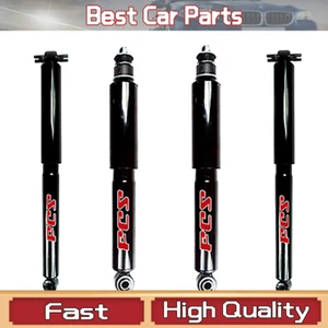 For 2004 - 2012 Chevy Colorado GMC Canyon 4x4 Front & Rear Shocks - FCS - Picture 1 of 4