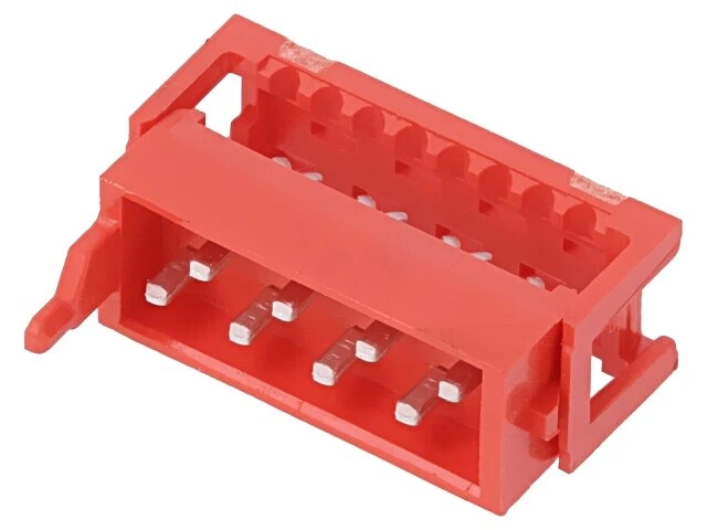 7-215083-8 MICRO-MATCH MOW.08P TE Connectivity - Image 1 of 1