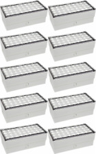 McShine 3W/3000K LED-Bodenleuchte (1452131)