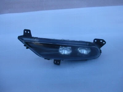 OEM 2015 2016 2017 2018 2019 CHRYSLER 300 LEFT LH DRIVER SIDE LED DRL FOG LIGHT - Изображение 1 из 4