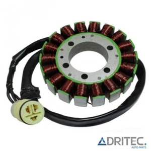 STATORE ALTERNATORE per KAWASAKI Z750 (2004-2006) - Foto 1 di 3