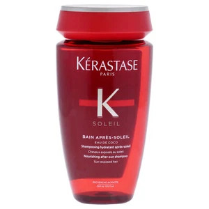 Soleil Bain Apres-Soleil Shampoo by Kerastase for Unisex - 8.5 oz Shampoo - Picture 1 of 3