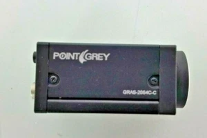 Point Grey : GRAS-20S4C-C Audio video supply - Picture 1 of 6