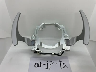 Subaru Legacy BL5 BP5 BP Paddle Shift Shifter Steering JDM - Image 1 of 4