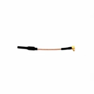 WREKD 5,8 GHz 90º MMCX Dipol FPV Antenne - Linear - Bild 1 von 1