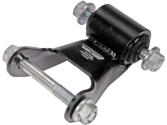 Grillete de resorte de hoja trasera para GMC Yukon XL 1500 2001 2002 2003 2000-2006 ZJ414MJ Foto 1 de 1