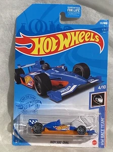 2020 - Hot Wheels Indy 500' Oval - Picture 1 of 2