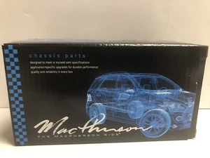 1K90375 MacPherson New Ball Joints Front Driver or Passenger Side Lower for Kia - Picture 1 of 4