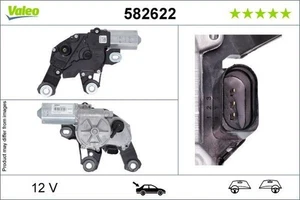 Audi A4 Allroad Wiper Motor 15-22 (582622) OEM Valeo - Picture 1 of 1
