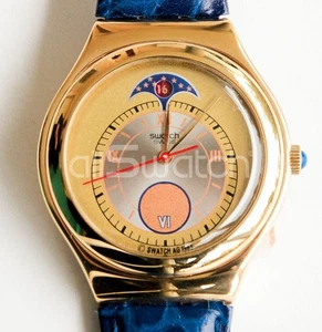 Swatch Irony 1994 - YGG400 - Handsome Prince - Neu - Bild 1 von 2