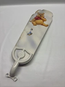 Winnie The Pooh Ceiling Fan ** REPLACEMENT WINNIE BLADE ONLY** - Picture 1 of 4