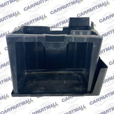 2012-2015 Honda Civic Battery Upper & Lower Support Tray Pad Holder Cover Foto 1 de 4