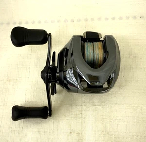 Shimano 18 Antares DC MD XG Right Baitcasting Reel - Picture 1 of 9