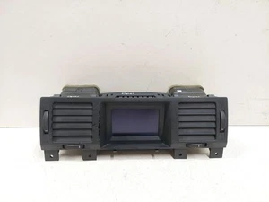 Opel Vectra C 2005 Bildschirm Display Anzeige 342707650 VLU32064 - Bild 1 von 7