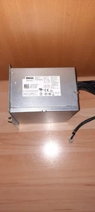 Dell Netzteil 375W Modell Dell L375E-SO  PS5371-1D LF Netzteil für PC  - Bild 1 von 6