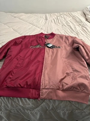 Jordan Varsity 夹克 尺寸 Xl 全新 — 第 1/4 张图片