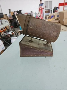 Vintage Antique Beekeeper Smoker complete - Picture 1 of 5