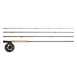 Greys Cruise Fly Combo (Stange, Rolle, Schnur) - Bild 1 von 7
