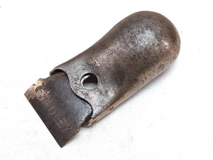 4443 Stanley Bailey No. Tapa de palanca de articulación de nudillos de 18 y 19; - Imagen 1 de 2