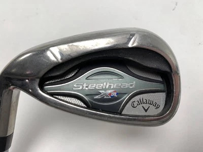 Callaway Steelhead XR Single 8 Iron Fujikura Vista Pro R3 40g Ladies LH - Image 1 of 4