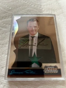 2008 Donruss Americana Giovanni Ribisi Card # 33. 104/200 - Picture 1 of 2